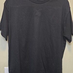 LV Black T-shirt